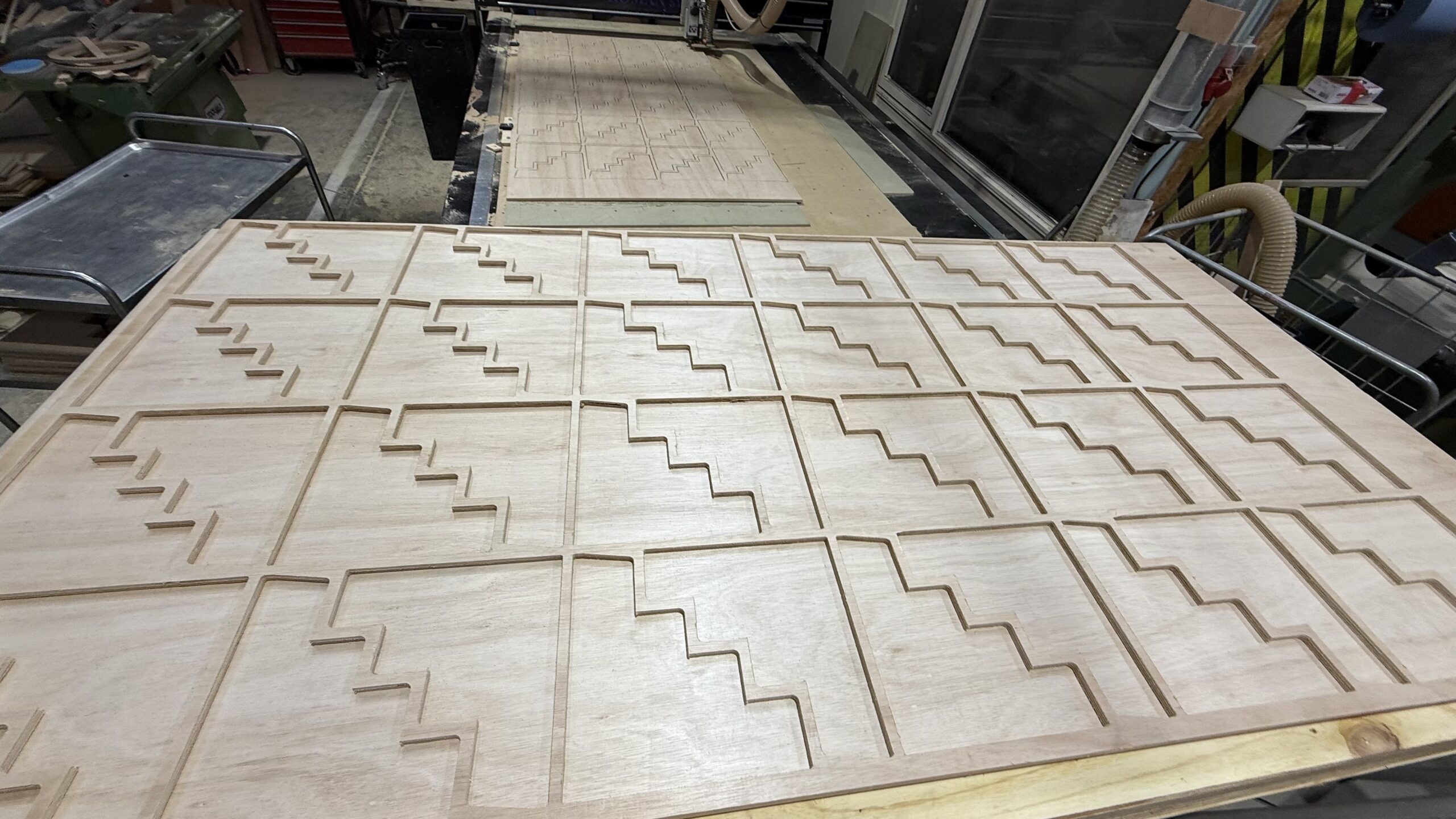 200+ display onderdelen